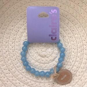 2/$10 Claire's Beaded Bracelet